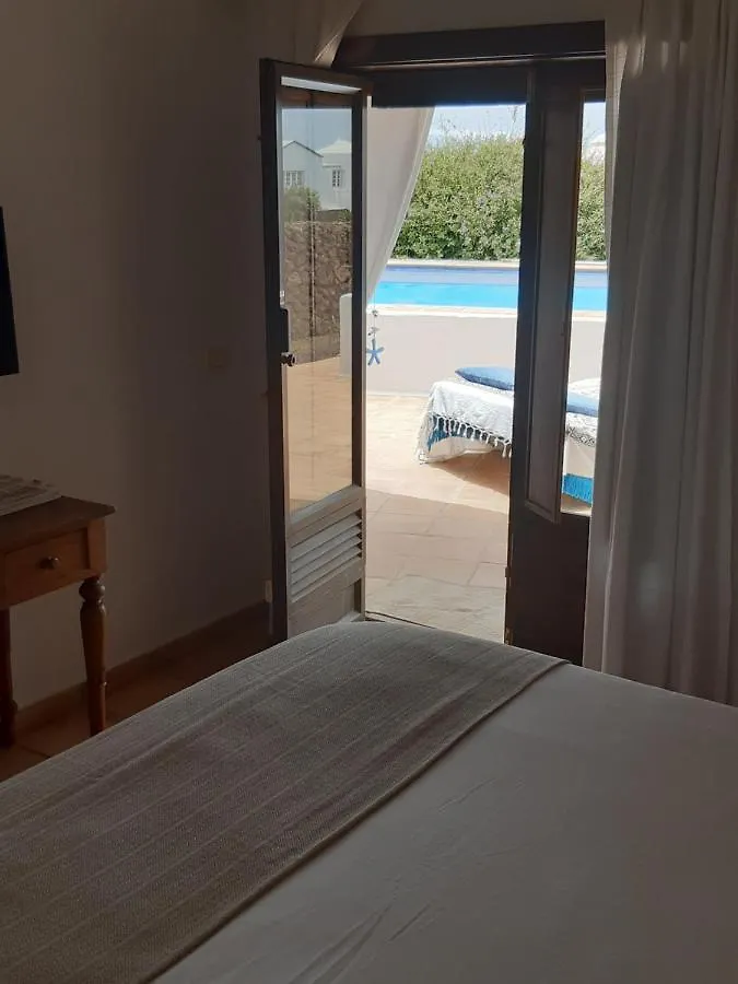 Villa YSABELA Tías