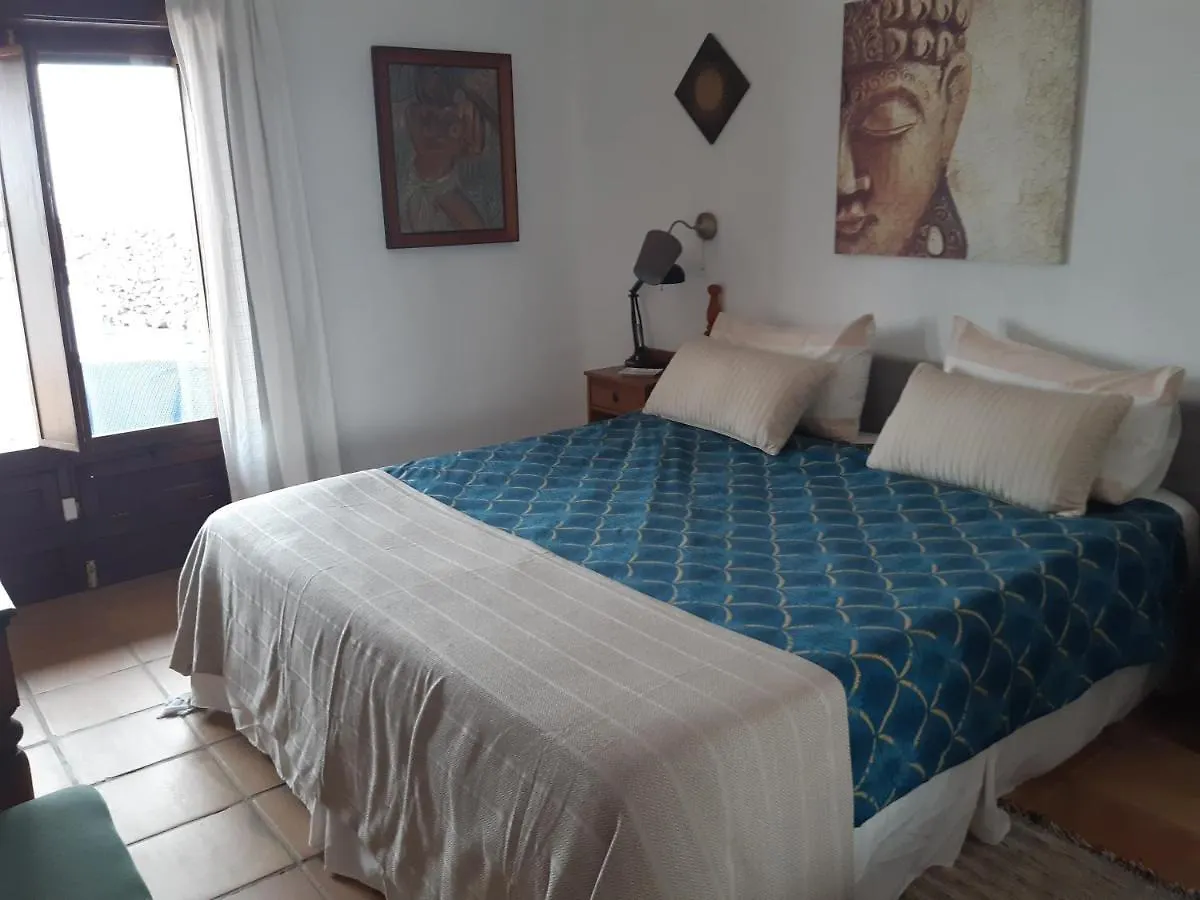 Villa YSABELA Tías