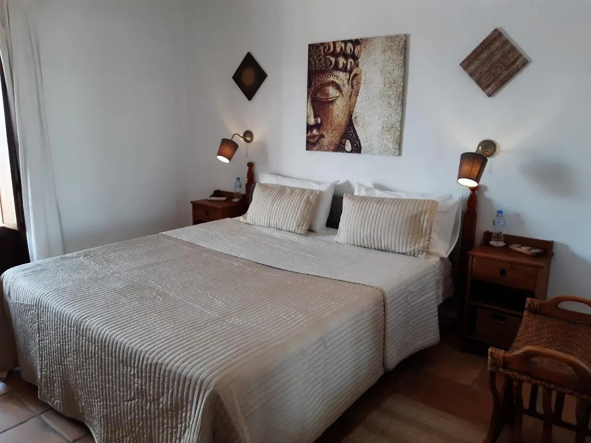 Villa YSABELA Tías 0*,
