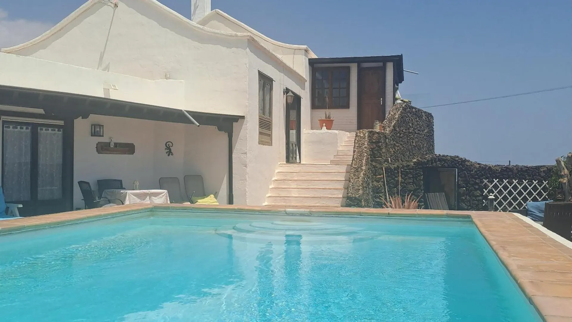 Villa YSABELA Tías