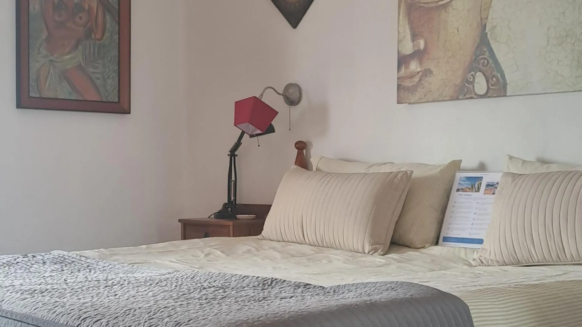 Villa YSABELA Tías Spagna