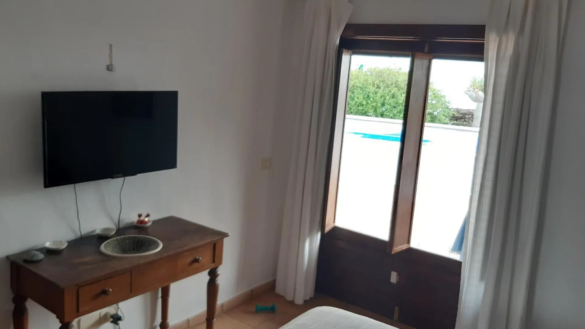 Villa YSABELA Tías