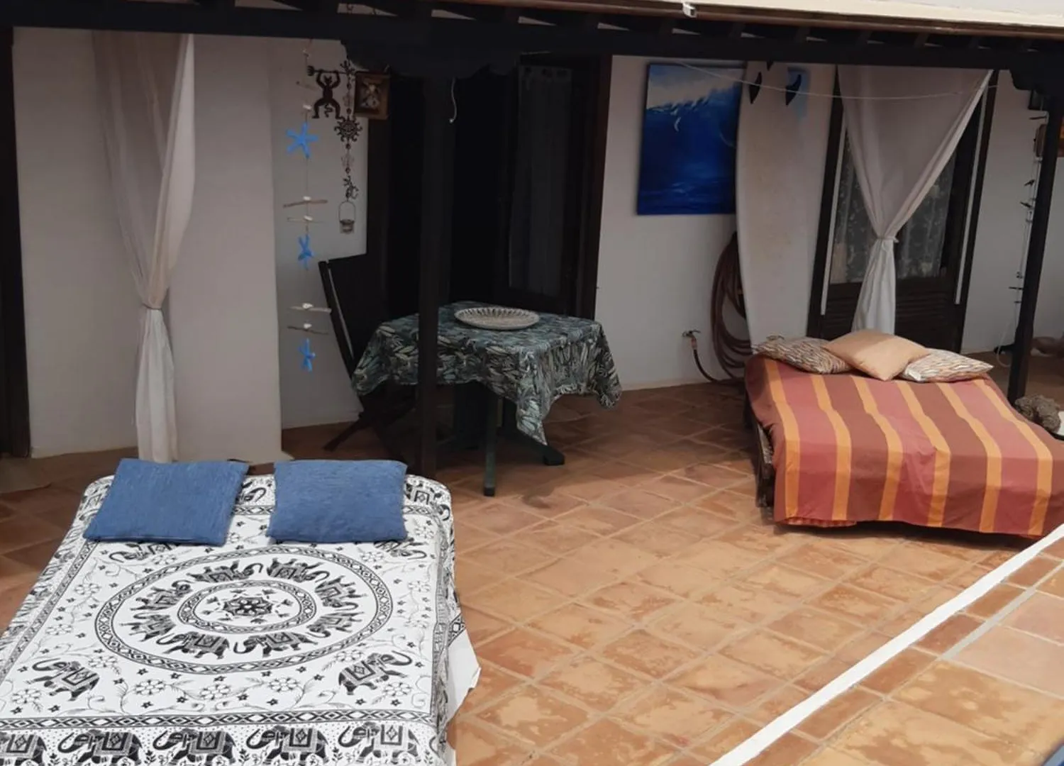 Villa YSABELA Tías 0*,  Spagna