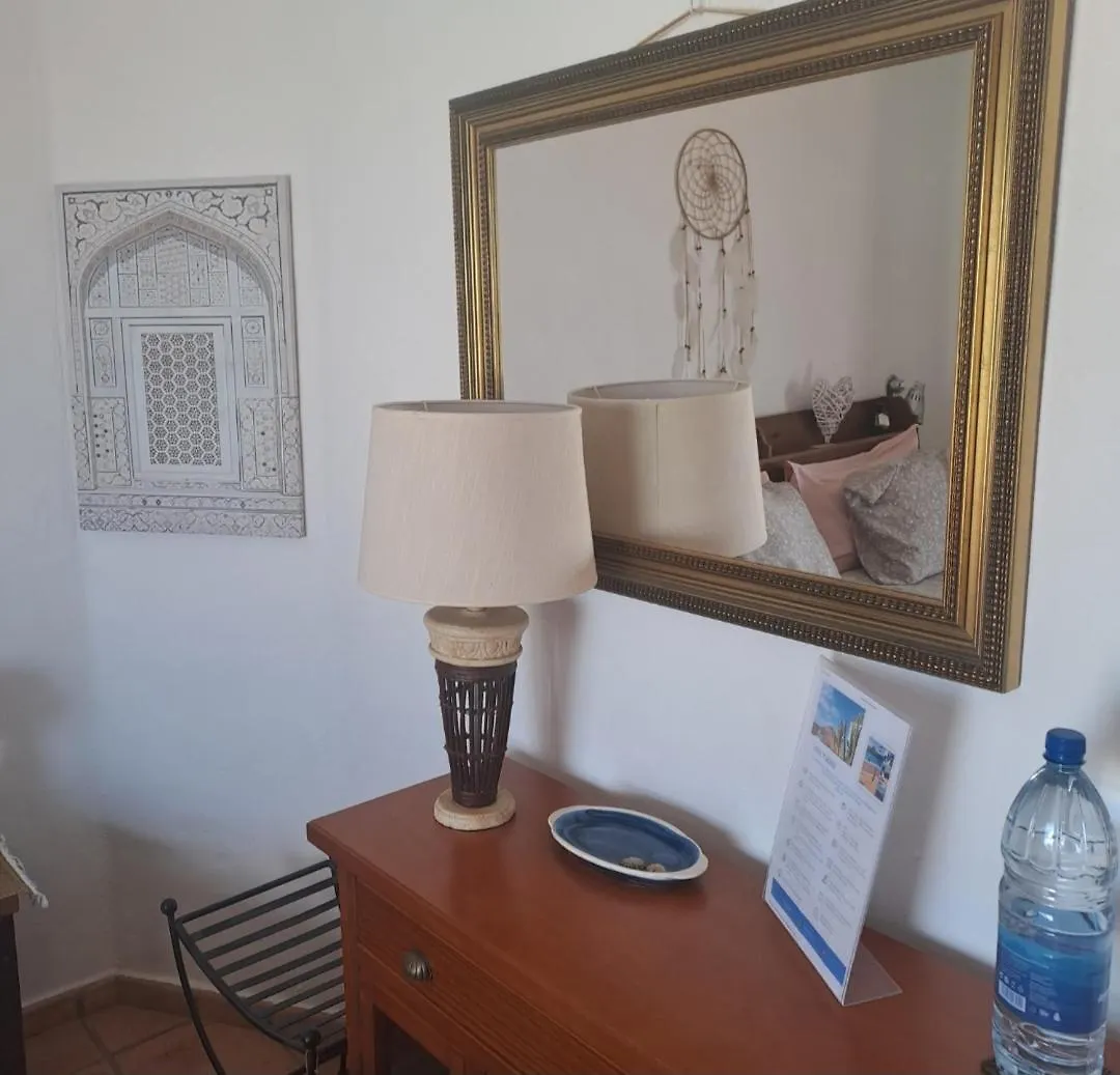 Villa YSABELA Tías