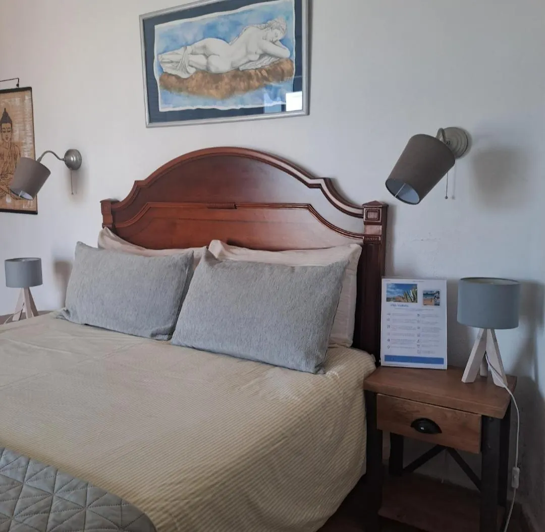 Villa YSABELA Tías Bed & Breakfast