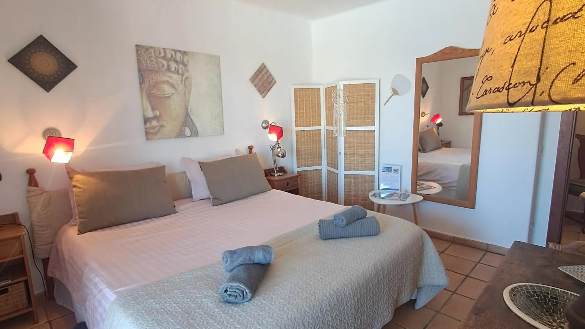 Villa YSABELA Tías 0*,  Spagna