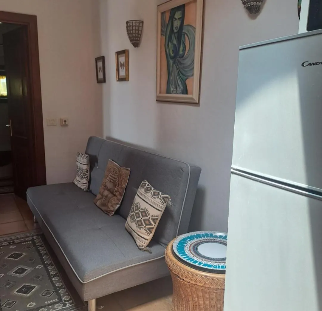 Tipica Lanzarote House Only Adults Bed and Breakfast Tías Bed & Breakfast