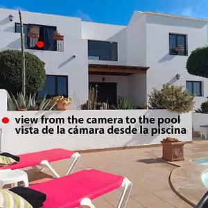 Affittacamere Elvira, Tías