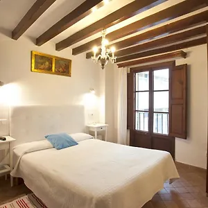 hotel-ca-sa-padrina.allmallorcahotels.com/