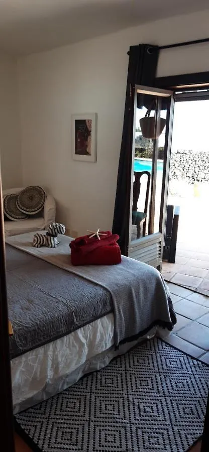 Tipica Lanzarote House Only Adults Bed & Breakfast Tías İspanya