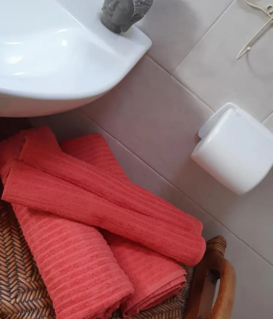 Tipica Lanzarote House Only Adults Bed & Breakfast Tías İspanya