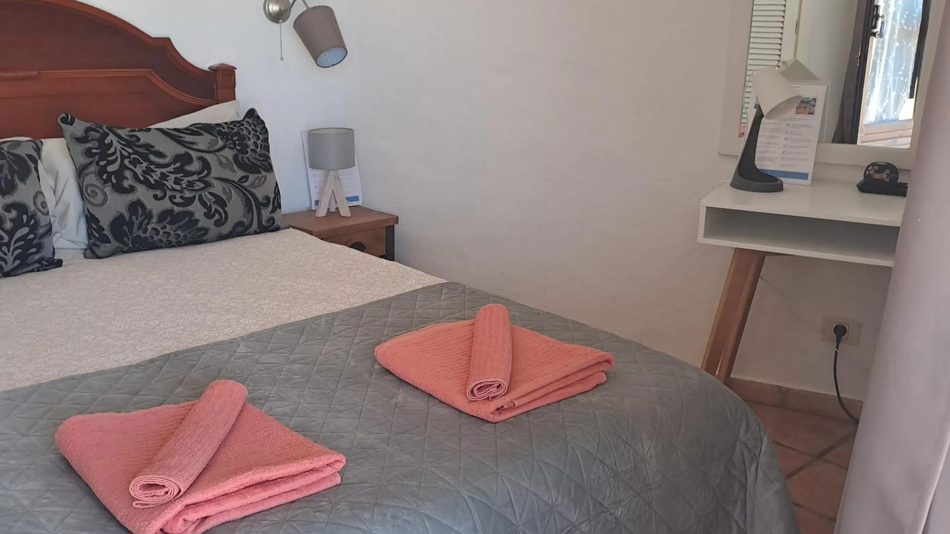 Tipica Lanzarote House Only Adults Bed & Breakfast Tías 0*,