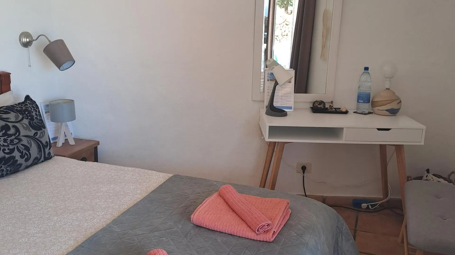 Tipica Lanzarote House Only Adults Bed & Breakfast Tías