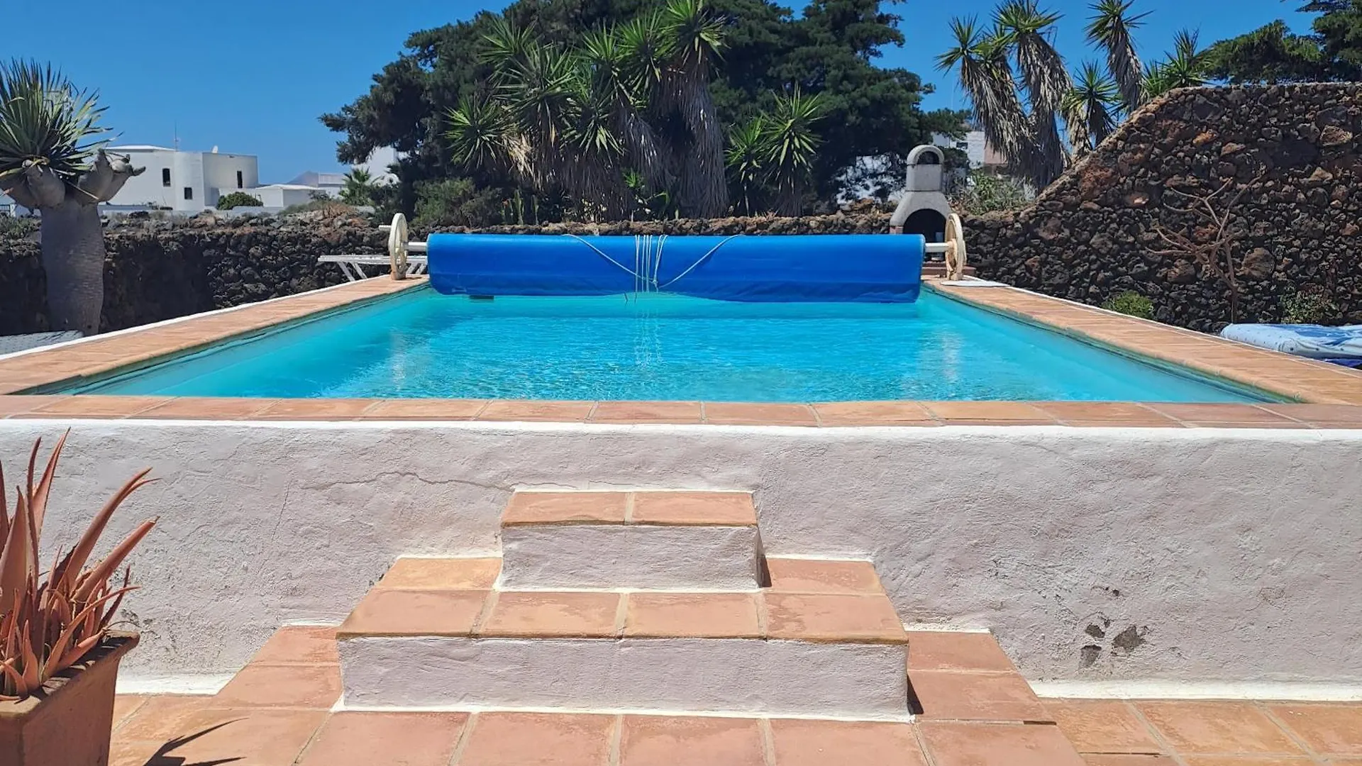 Tipica Lanzarote House Only Adults Bed & Breakfast Tías 0*,  İspanya