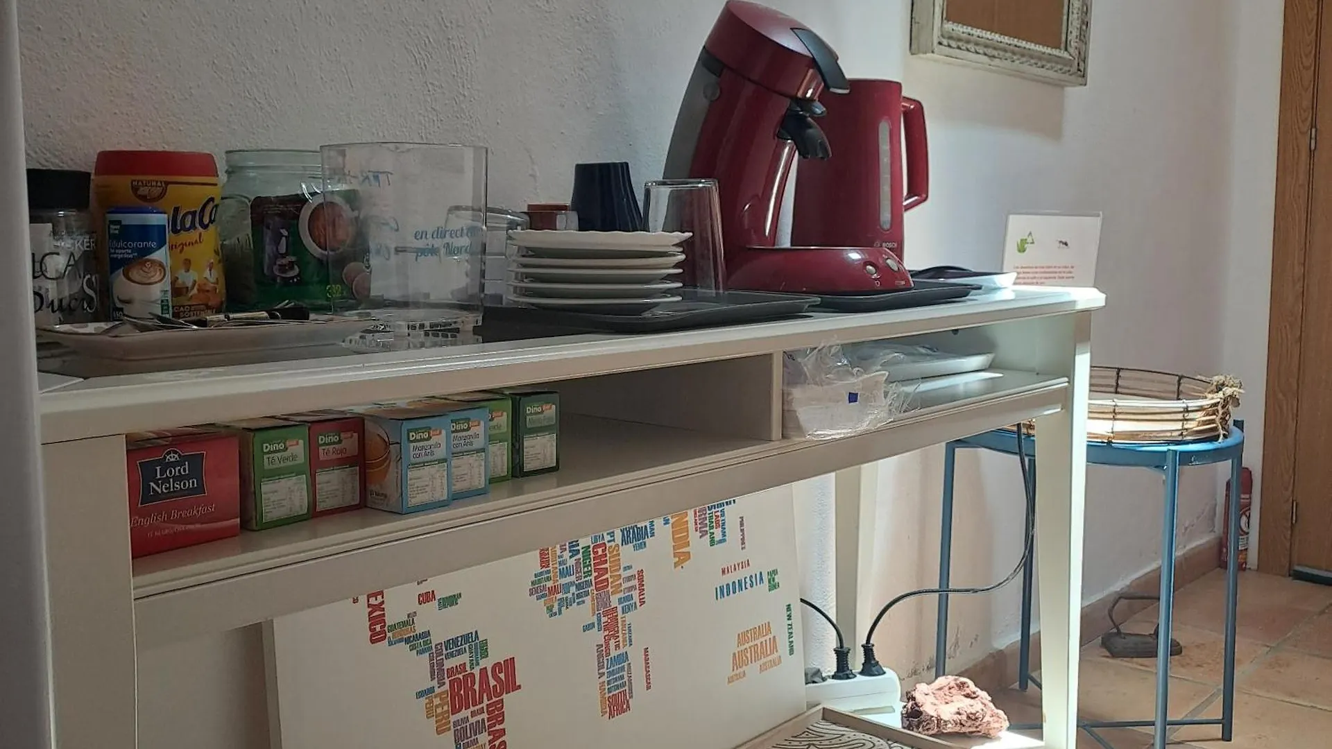 Tipica Lanzarote House Only Adults Bed & Breakfast Tías İspanya