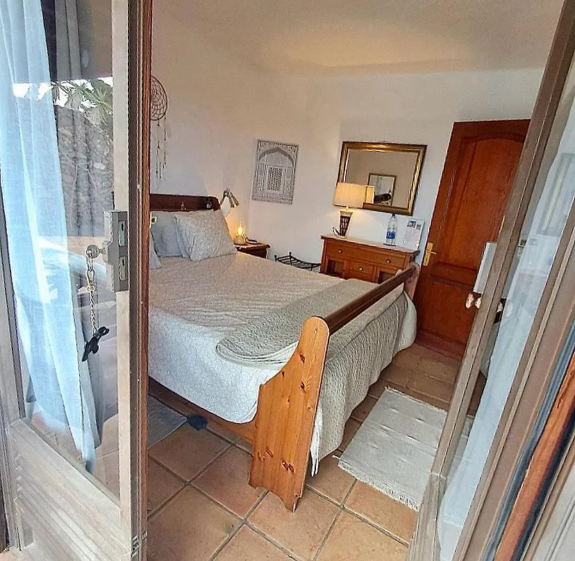 Tipica Lanzarote House Only Adults Bed & Breakfast Tías 0*,  İspanya