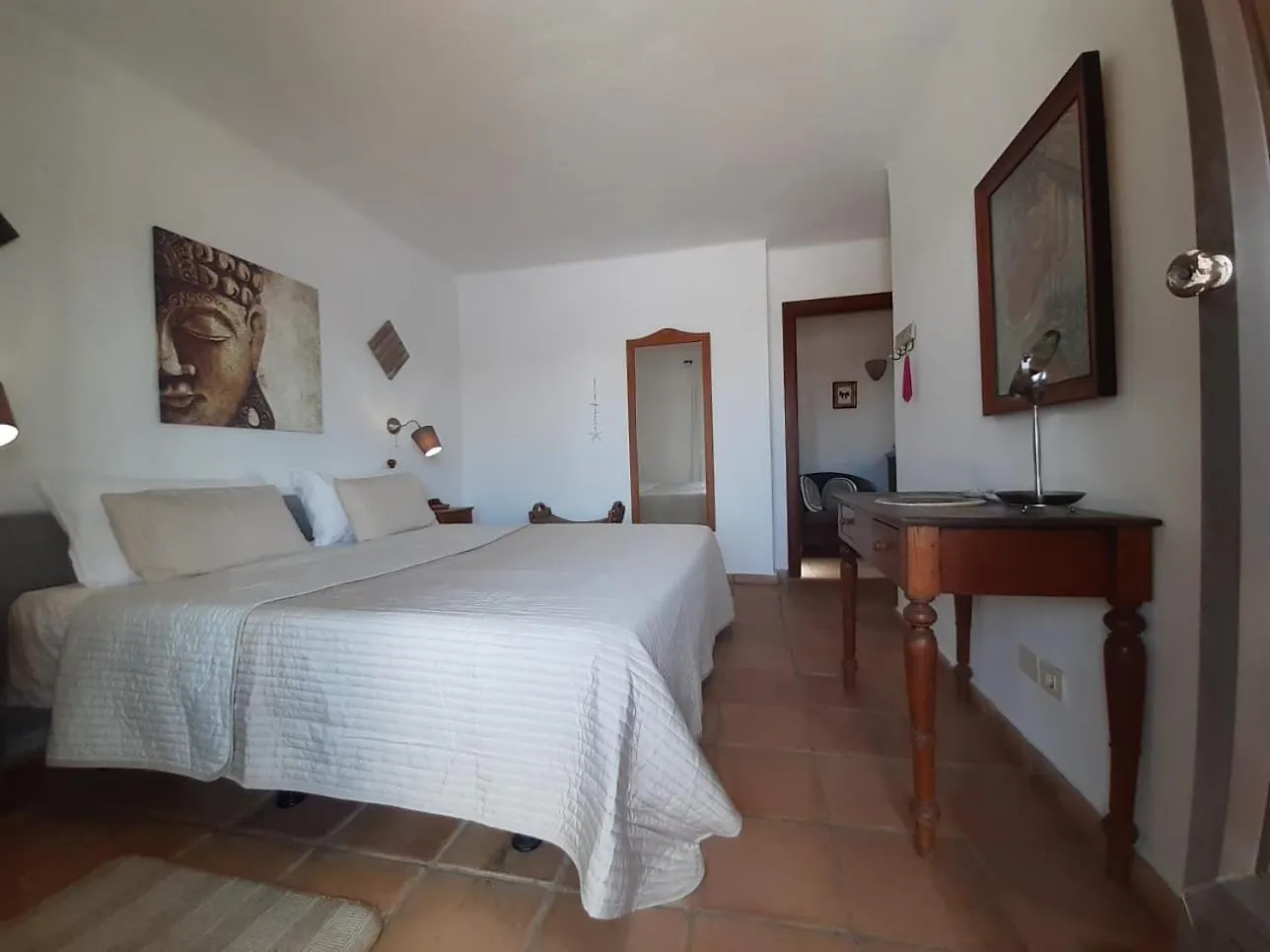 Tipica Lanzarote House Only Adults Bed & Breakfast Tías İspanya