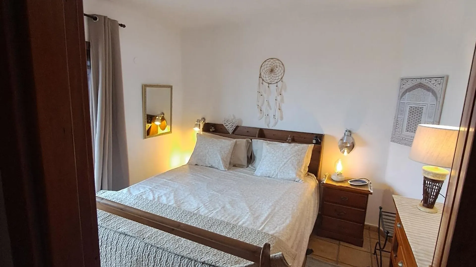 Tipica Lanzarote House Only Adults Bed & Breakfast Tías