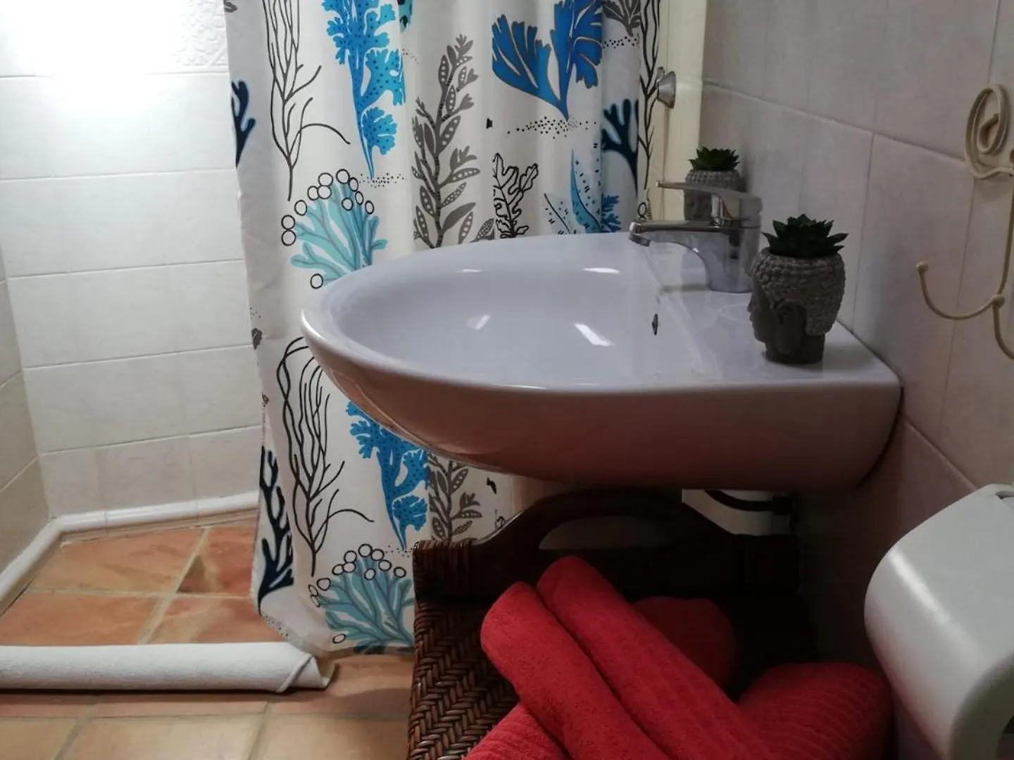 Tipica Lanzarote House Only Adults Bed & Breakfast Tías